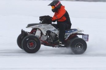 Courses sur glace à Beauharnois (6 février)