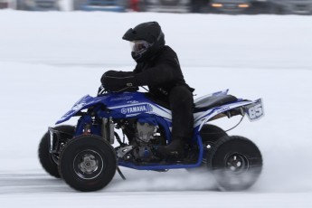 Courses sur glace à Beauharnois (6 février)