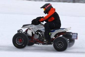 Courses sur glace à Beauharnois (6 février)