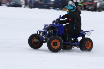 Courses sur glace à Beauharnois (6 février)