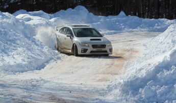 Rallye X Baie-des-Chaleurs 2022