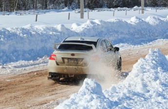 Rallye X Baie-des-Chaleurs 2022