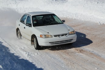 Rallye X Baie-des-Chaleurs 2022