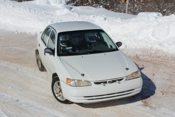 Rallye X Baie-des-Chaleurs 2022