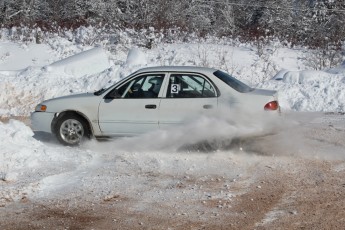 Rallye X Baie-des-Chaleurs 2022