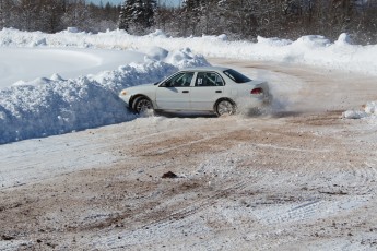 Rallye X Baie-des-Chaleurs 2022