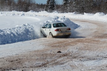 Rallye X Baie-des-Chaleurs 2022