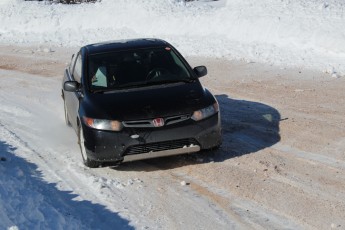 Rallye X Baie-des-Chaleurs 2022