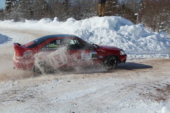 Rallye X Baie-des-Chaleurs 2022