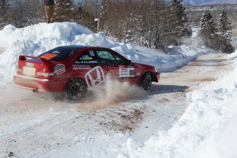 Rallye X Baie-des-Chaleurs 2022