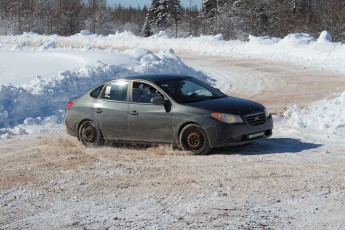 Rallye X Baie-des-Chaleurs 2022