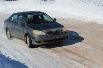 Rallye X Baie-des-Chaleurs 2022