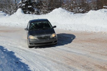 Rallye X Baie-des-Chaleurs 2022