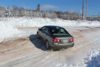 Rallye X Baie-des-Chaleurs 2022