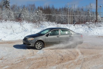 Rallye X Baie-des-Chaleurs 2022