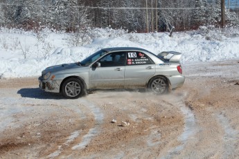 Rallye X Baie-des-Chaleurs 2022