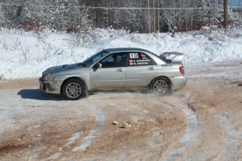 Rallye X Baie-des-Chaleurs 2022