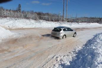 Rallye X Baie-des-Chaleurs 2022