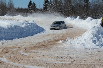 Rallye X Baie-des-Chaleurs 2022