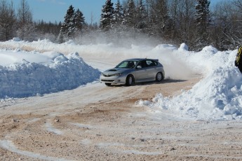 Rallye X Baie-des-Chaleurs 2022