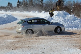 Rallye X Baie-des-Chaleurs 2022