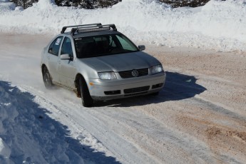 Rallye X Baie-des-Chaleurs 2022