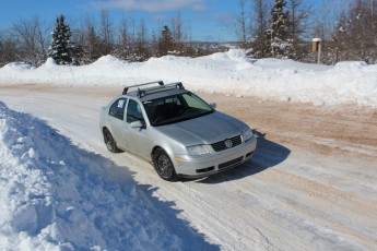 Rallye X Baie-des-Chaleurs 2022