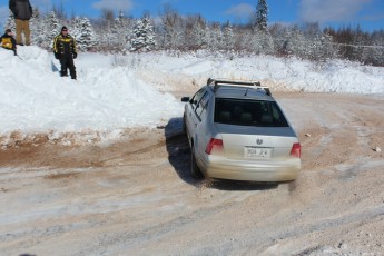 Rallye X Baie-des-Chaleurs 2022