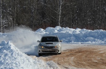 Rallye X Baie-des-Chaleurs 2022