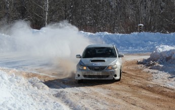 Rallye X Baie-des-Chaleurs 2022