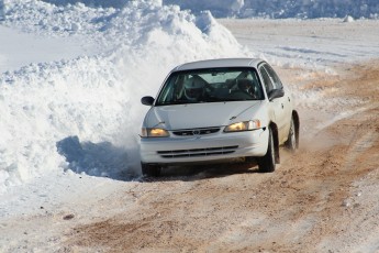 Rallye X Baie-des-Chaleurs 2022