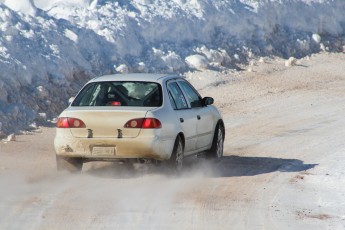 Rallye X Baie-des-Chaleurs 2022