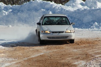 Rallye X Baie-des-Chaleurs 2022