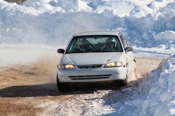 Rallye X Baie-des-Chaleurs 2022