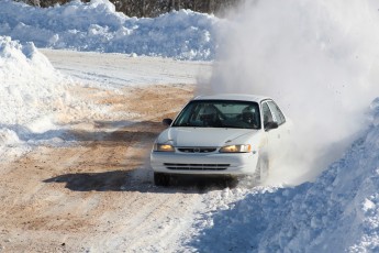 Rallye X Baie-des-Chaleurs 2022