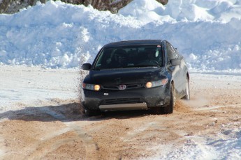 Rallye X Baie-des-Chaleurs 2022