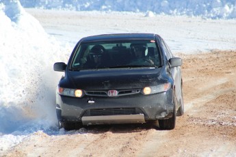 Rallye X Baie-des-Chaleurs 2022