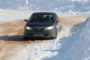 Rallye X Baie-des-Chaleurs 2022