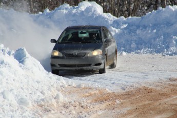 Rallye X Baie-des-Chaleurs 2022