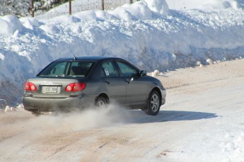 Rallye X Baie-des-Chaleurs 2022