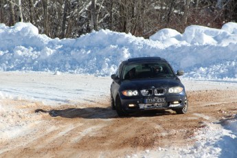 Rallye X Baie-des-Chaleurs 2022