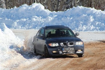 Rallye X Baie-des-Chaleurs 2022