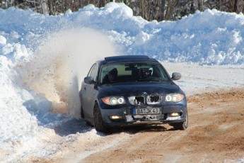 Rallye X Baie-des-Chaleurs 2022