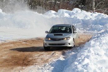 Rallye X Baie-des-Chaleurs 2022