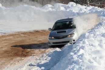 Rallye X Baie-des-Chaleurs 2022