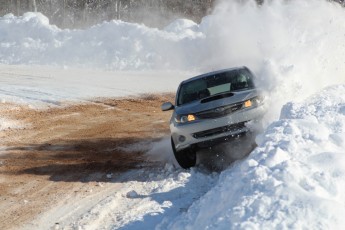 Rallye X Baie-des-Chaleurs 2022