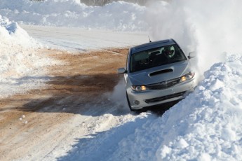 Rallye X Baie-des-Chaleurs 2022