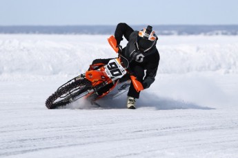 Courses sur glace à Beauharnois (5 mars)