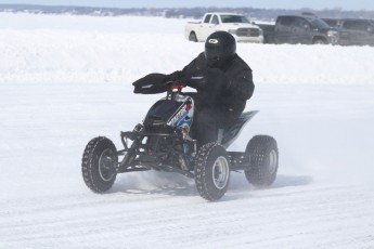 Courses sur glace à Beauharnois (5 mars)