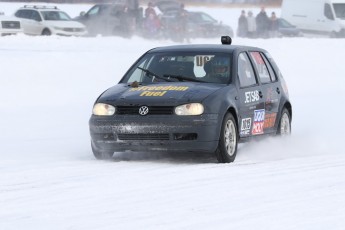 Courses sur glace à Beauharnois (5 mars)